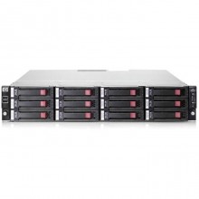 Сервер HP Proliant DL180 Gen5 E5440 (470064-722)