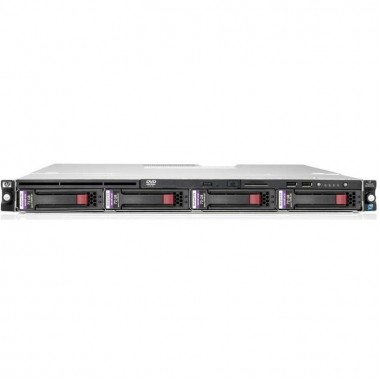 Сервер HP Proliant DL160 Gen6 E5606 (470065-554)