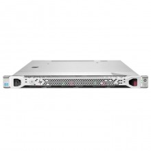 Сервер HP Proliant DL360e Gen8 E5-2407 (668814-421) Сервер HP Proliant DL360e Gen8 E5-2407 (668814-421)