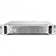 Сервер HP Proliant DL380p Gen8 E5-2609v2 (733645-425) Сервер HP Proliant DL380p Gen8 E5-2609v2 (733645-425)