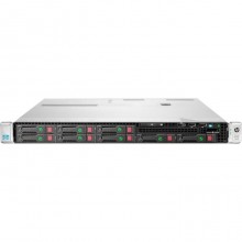 Сервер HP Proliant DL360p Gen8 E5-2640v2 (733738-421) Сервер HP Proliant DL360p Gen8 E5-2640v2 (733738-421)