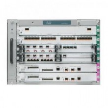 Маршрутизатор Cisco 7606S-RSP7XL-10G-P