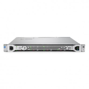 Сервер HPE Proliant DL360 Gen9 E5-2650v4 (818209-B21)