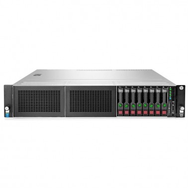 Сервер HPE Proliant DL180 Gen9 E5-2620v4 (833988-425)