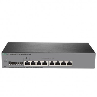 Коммутатор HPE JL380A