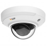 Купольная IP камера AXIS M3044-V