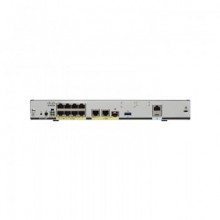 Маршрутизатор с интегрированным сервисом Cisco C1111-8PLTELAWZ