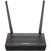Маршрутизатор D-Link DIR-615/GF/W1A Маршрутизатор D-Link DIR-615/GF/W1A