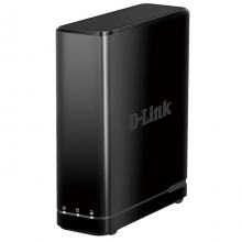 Видеорегистратор D-Link DNR-312L/A1B