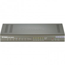 Voip Шлюз D-Link DVG-5008SG