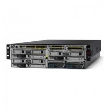 Межсетевой экран Cisco FPR-C9300-AC-RF