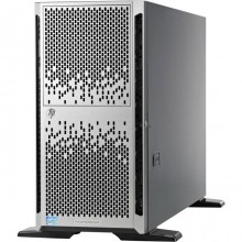 Сервер HP Proliant ML350p Gen8 E5-2609v2 (736947-421) Сервер HP Proliant ML350p Gen8 E5-2609v2 (736947-421)