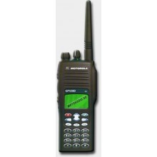 Motorola GP1280 MDH25KDN9CK8_E