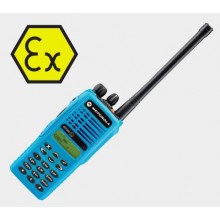 Motorola GP680ATEX MDH25RCH4CK6BEA