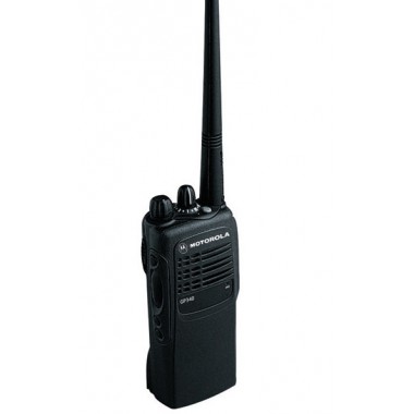 Motorola GP340ATEX MDH25KCC4AN3BEA