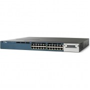 Коммутатор Cisco Catalyst WS-C3560X-24P-L