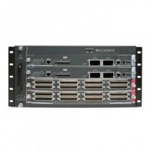 Коммутатор Cisco WS-C6504E-S32-10GE