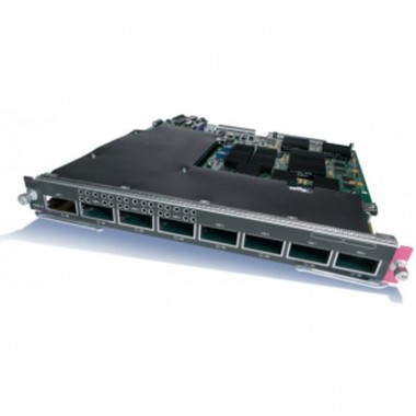 Модуль Cisco WS-X6708-10G-3CXL