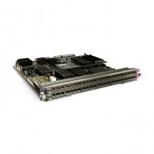 Модуль Cisco WS-X6848-SFP-2TXL