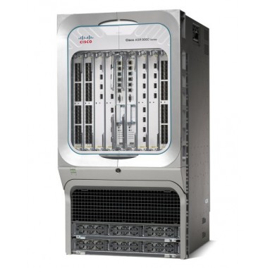 Шасси Cisco ASR-9010-SYS