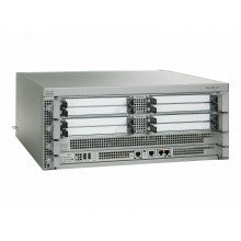 Маршрутизатор Cisco ASR1004-20G-SEC/K9