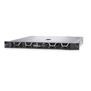 Сервер Dell EMC PowerEdge R350 / 210-BBRU-003