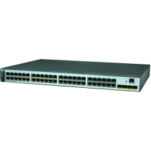 Коммутатор Huawei S5720S-52P-PWR-LI-AC Коммутатор Huawei S5720S-52P-PWR-LI-AC