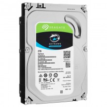 Жесткий диск Seagate 2TB ST2000NM0045