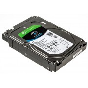 Жесткий диск Seagate 4Tb ST4000NM005A SAS 4Tb, Exos 7E8, SAS 12 Гбит/с, 7200 rpm, 256Mb buffer