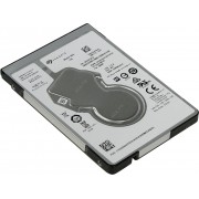 Жесткий диск HDD SATA 2,5" Seagate 1000Gb, Momentus 5400 rpm, 16Mb buffer (ST1000LM035)