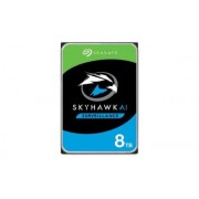 Жесткий диск HDD 8TB Seagate SkyHawk AI (ST8000VE001)
