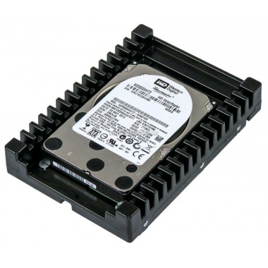 Жесткий диск Western Digital VelociRaptor (WD5000HHTZ)