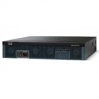 Маршрутизатор Cisco 2921