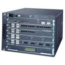 Маршрутизатор Cisco 7606-S